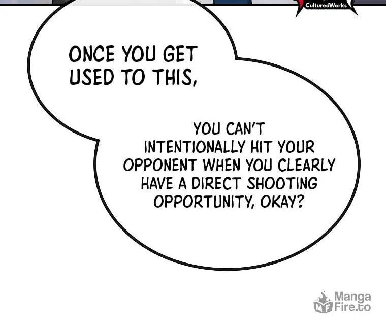 Dark Haired Tactical Genius Chapter 27 page 100 - 