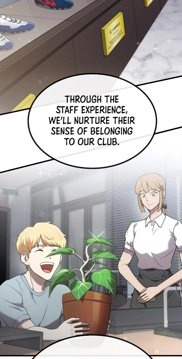 Dark Haired Tactical Genius Chapter 28 page 11 - 