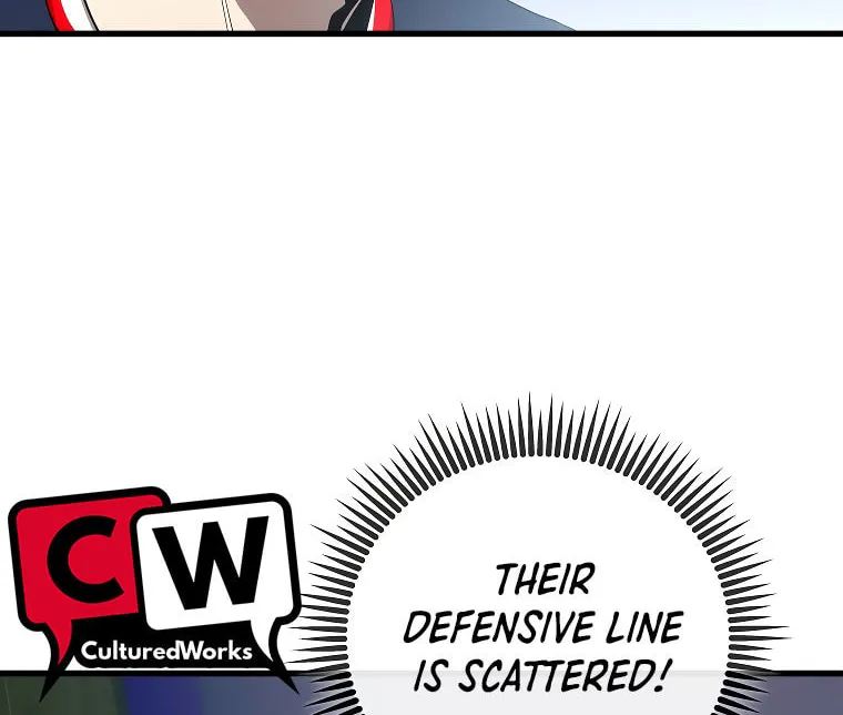Dark Haired Tactical Genius Chapter 28 page 102 - 