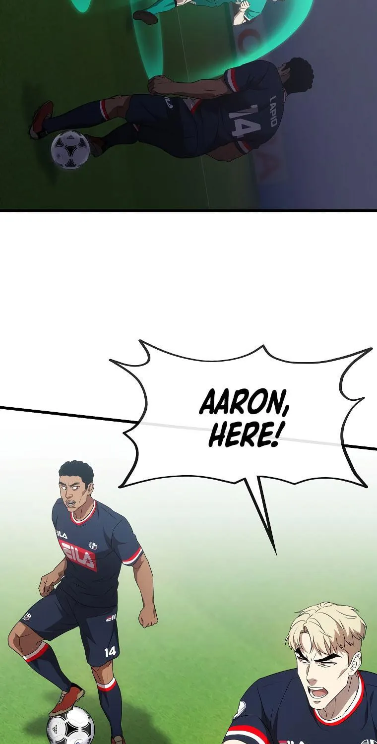Dark Haired Tactical Genius Chapter 28 page 105 - 