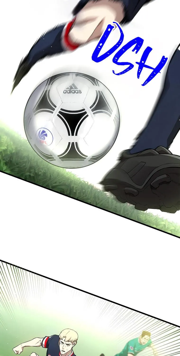 Dark Haired Tactical Genius Chapter 28 page 109 - 