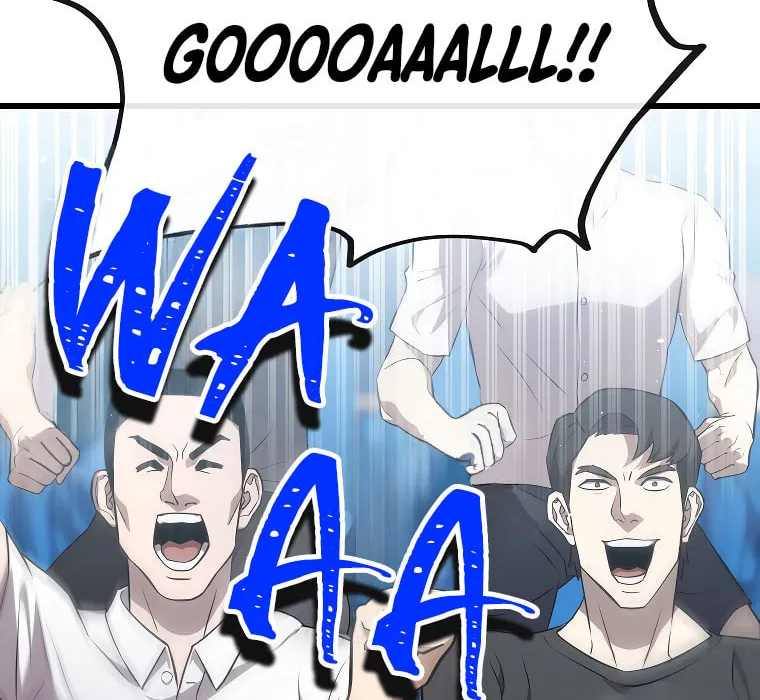 Dark Haired Tactical Genius Chapter 28 page 114 - 