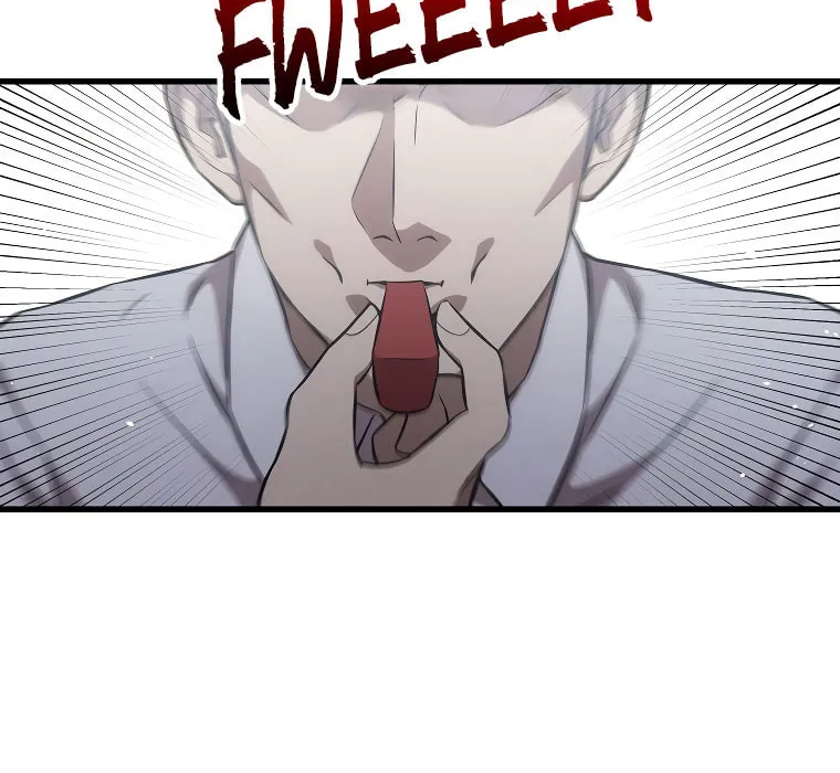 Dark Haired Tactical Genius Chapter 28 page 116 - 