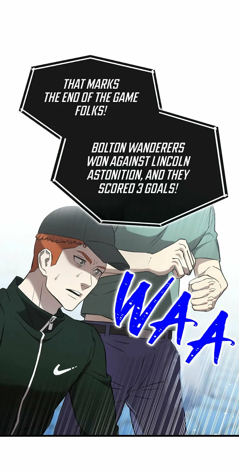 Dark Haired Tactical Genius Chapter 28 page 117 - 