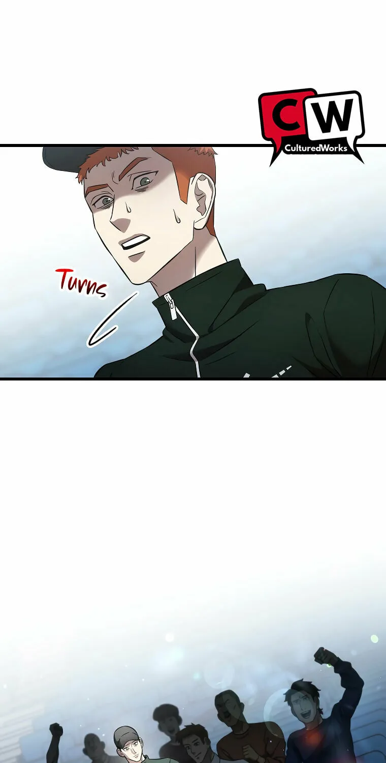 Dark Haired Tactical Genius Chapter 28 page 118 - 