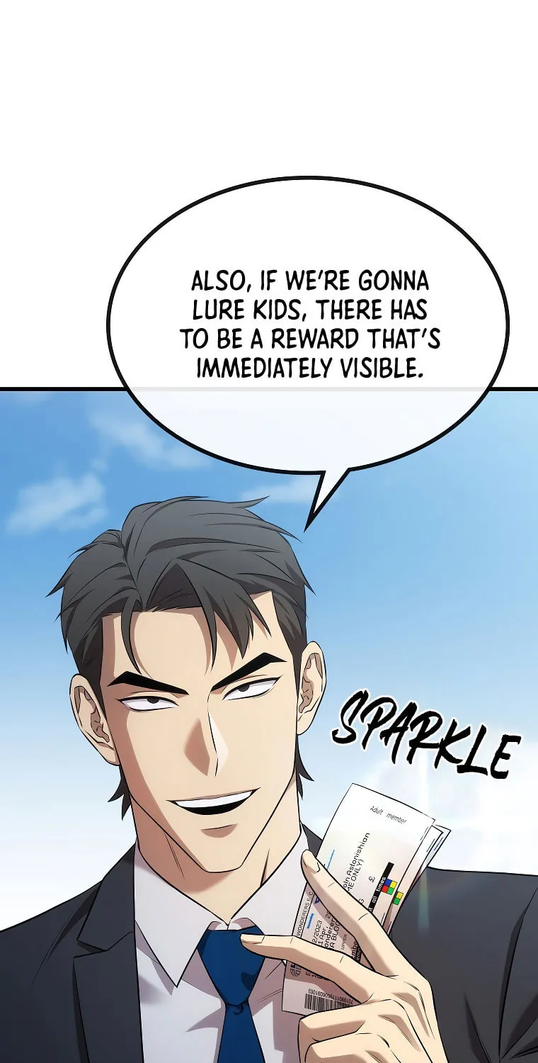 Dark Haired Tactical Genius Chapter 28 page 13 - 