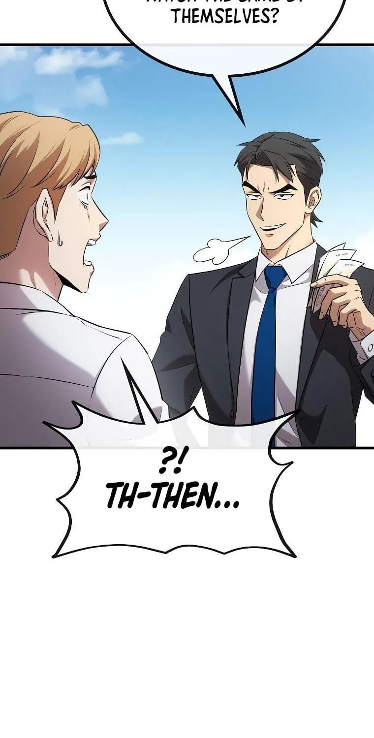 Dark Haired Tactical Genius Chapter 28 page 17 - 