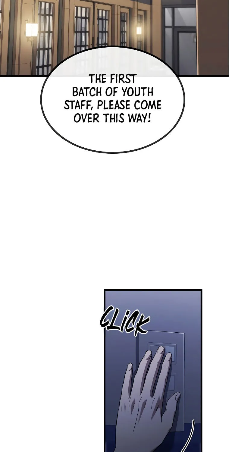 Dark Haired Tactical Genius Chapter 28 page 25 - 