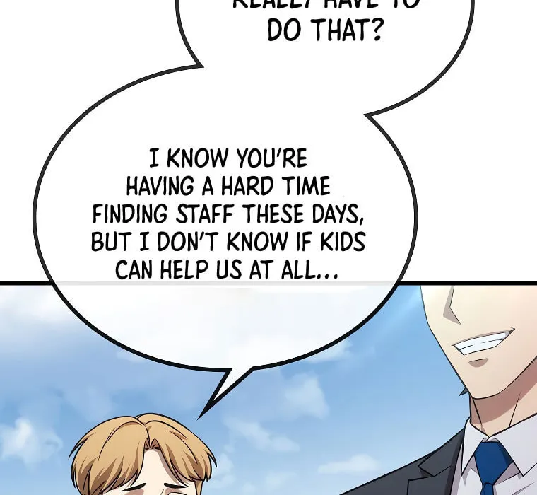 Dark Haired Tactical Genius Chapter 28 page 4 - 