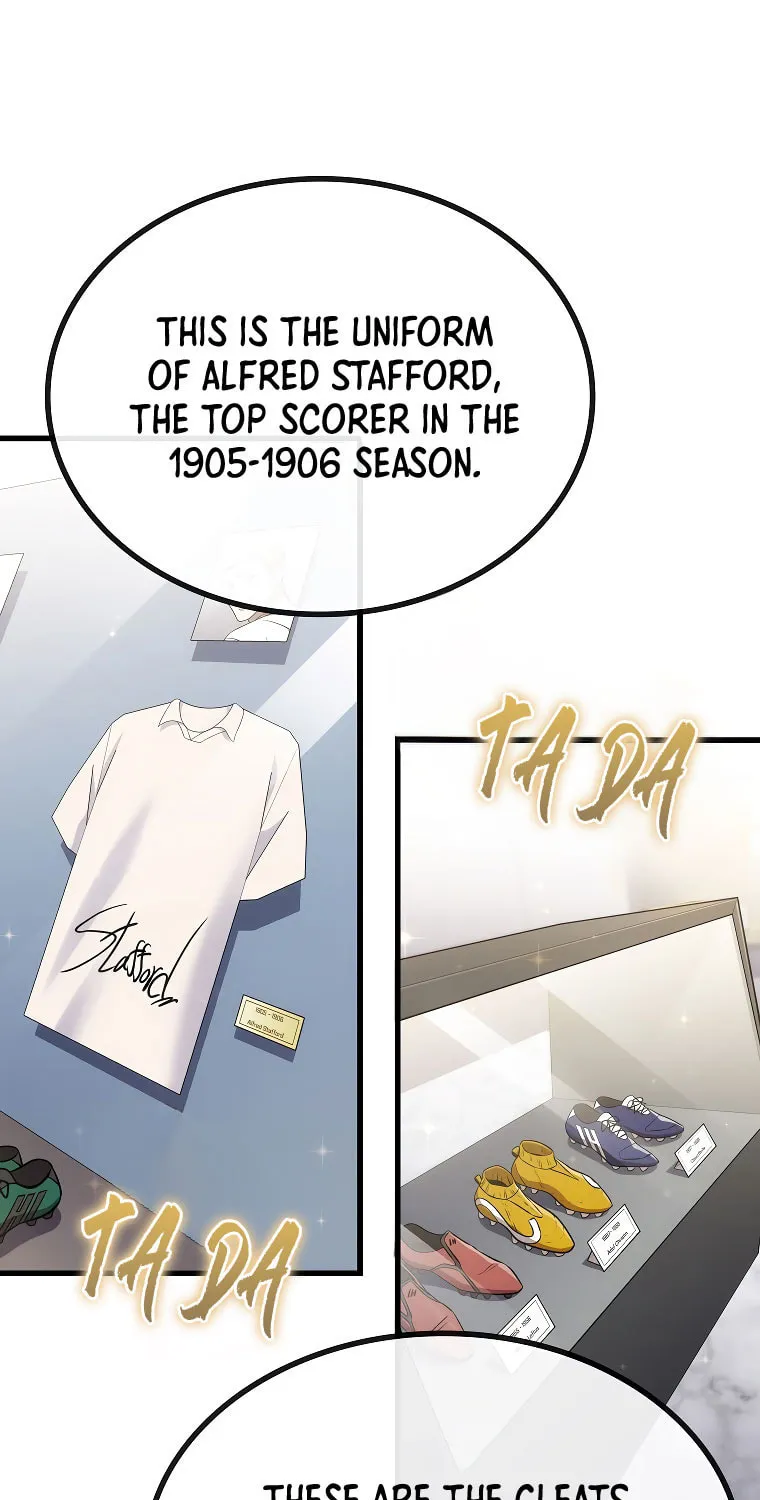 Dark Haired Tactical Genius Chapter 28 page 31 - 
