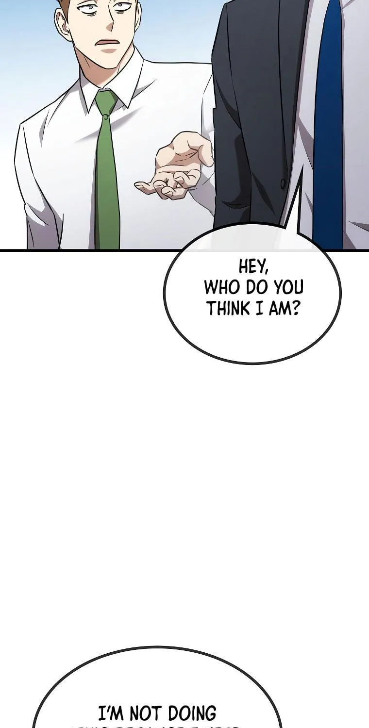 Dark Haired Tactical Genius Chapter 28 page 5 - 
