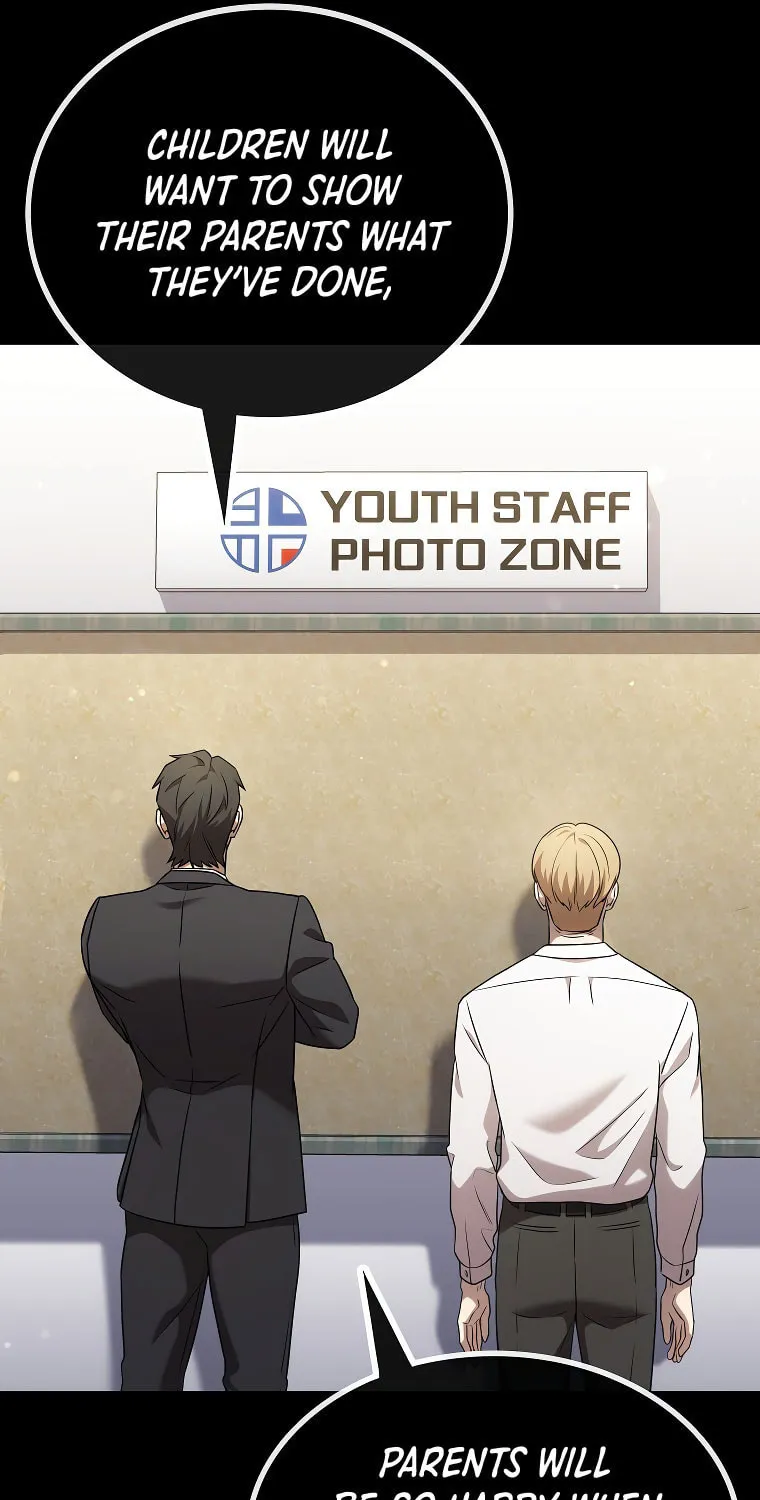 Dark Haired Tactical Genius Chapter 28 page 43 - 