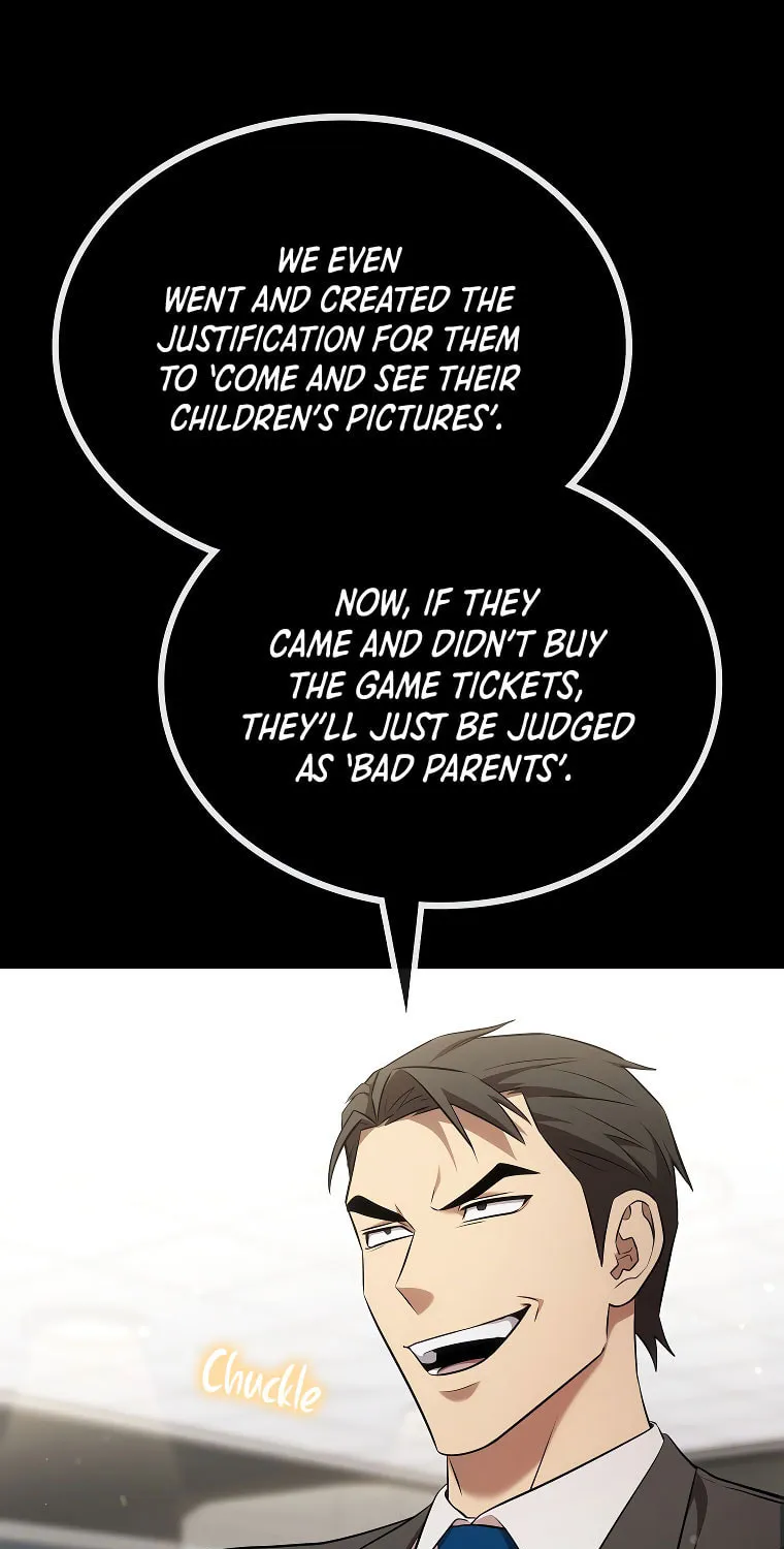 Dark Haired Tactical Genius Chapter 28 page 45 - 