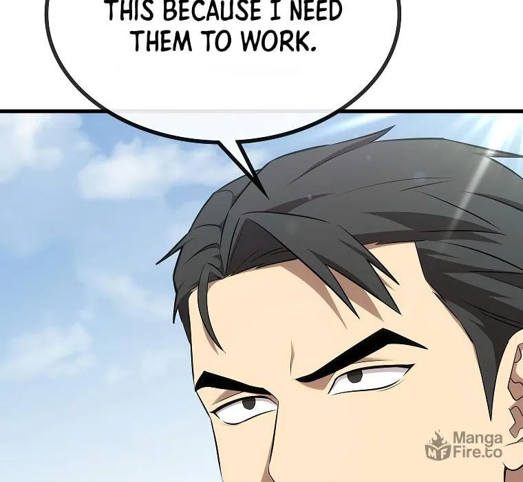 Dark Haired Tactical Genius Chapter 28 page 6 - 
