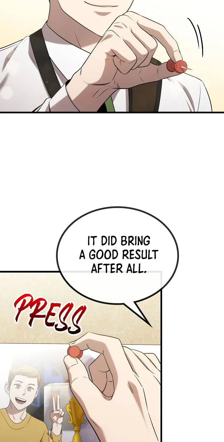 Dark Haired Tactical Genius Chapter 28 page 51 - 