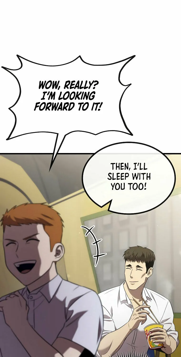 Dark Haired Tactical Genius Chapter 28 page 58 - 