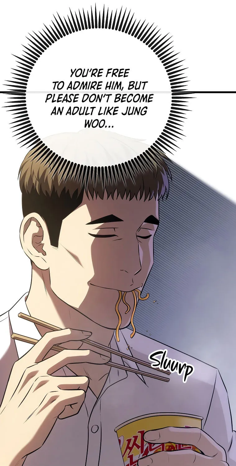 Dark Haired Tactical Genius Chapter 28 page 60 - 