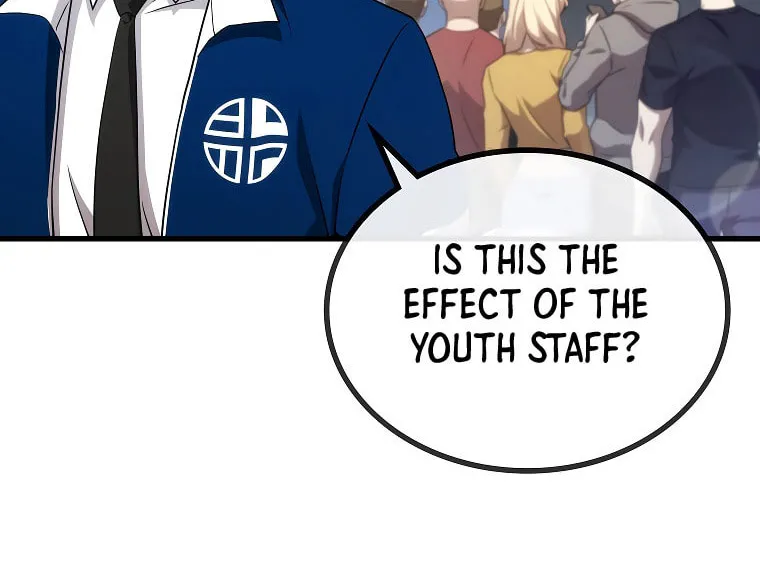 Dark Haired Tactical Genius Chapter 28 page 67 - 