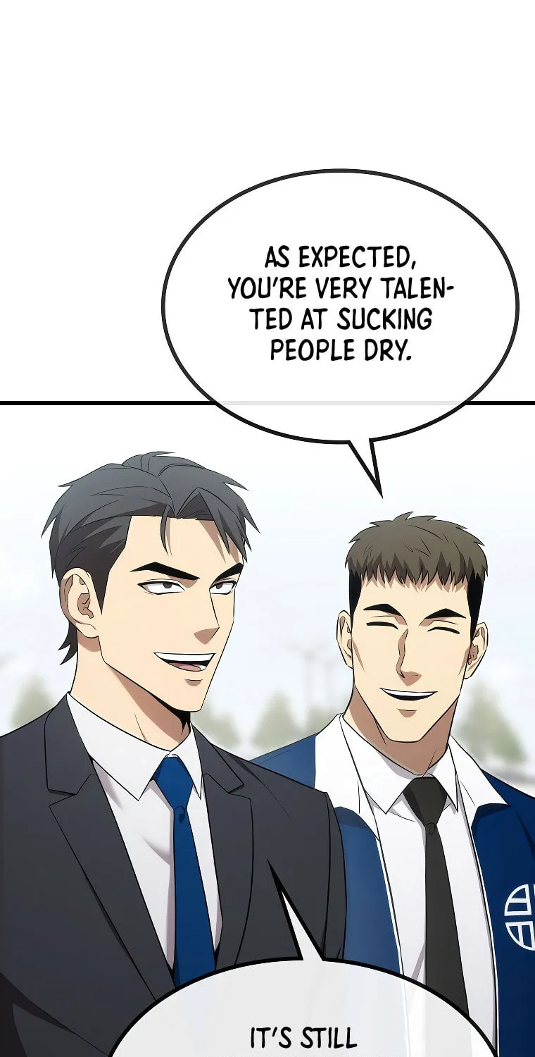 Dark Haired Tactical Genius Chapter 28 page 68 - 