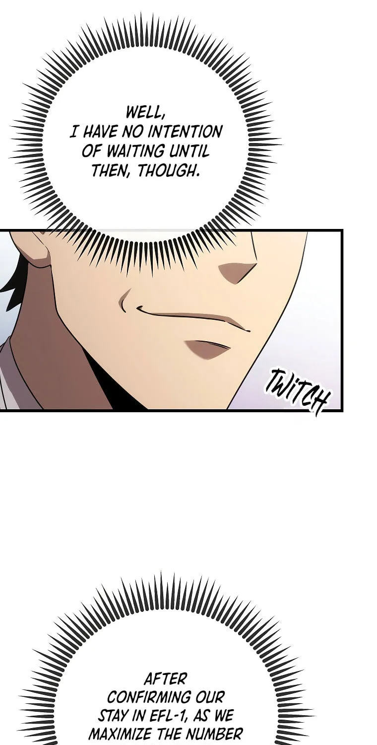 Dark Haired Tactical Genius Chapter 28 page 72 - 