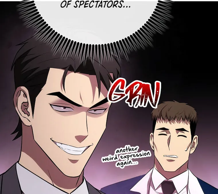Dark Haired Tactical Genius Chapter 28 page 73 - 