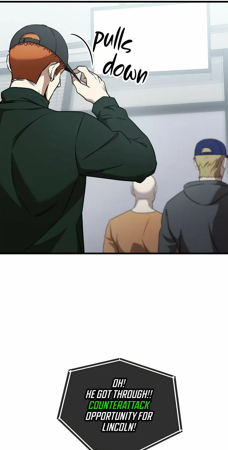 Dark Haired Tactical Genius Chapter 28 page 80 - 