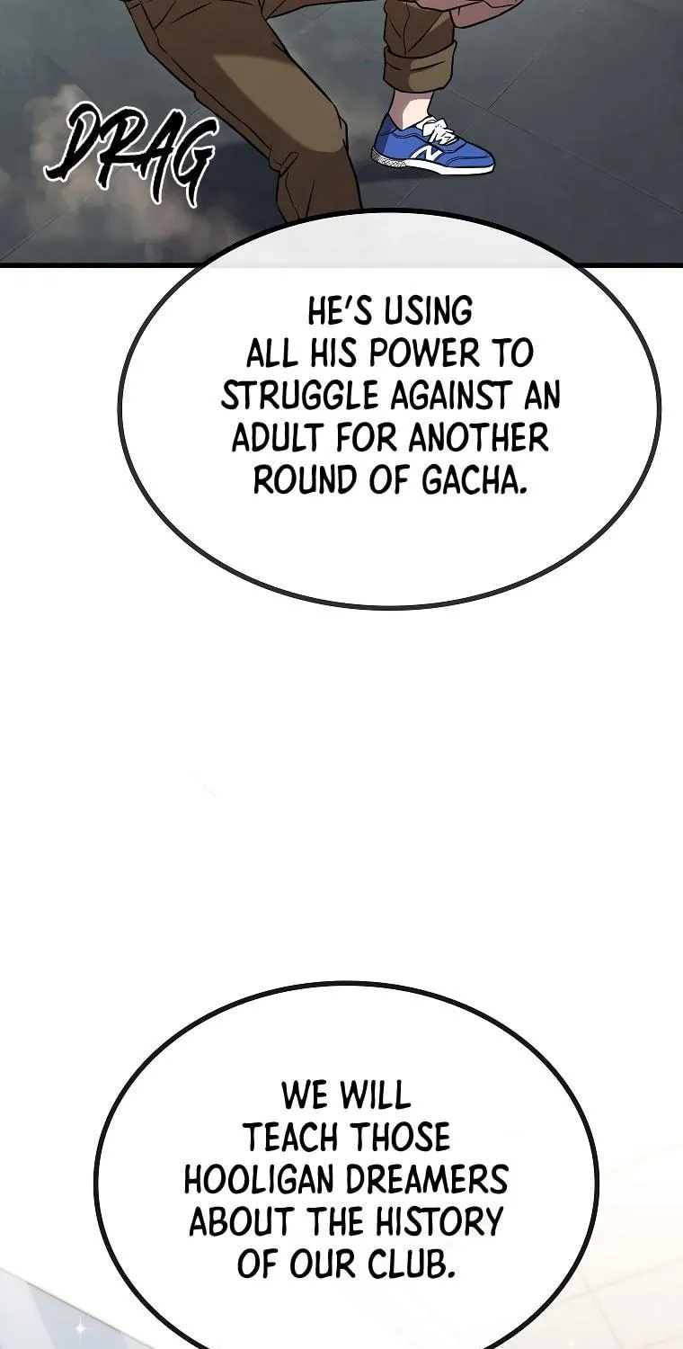 Dark Haired Tactical Genius Chapter 28 page 9 - 
