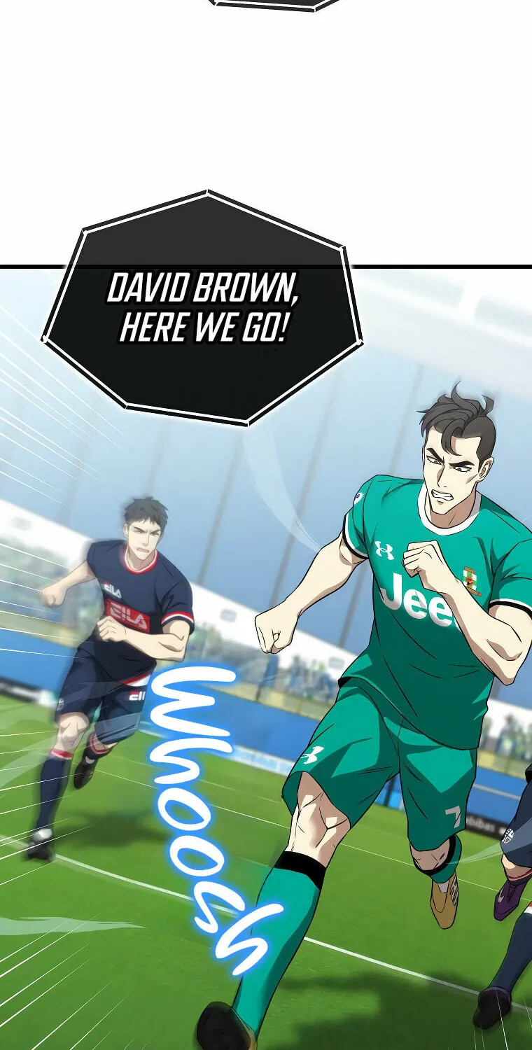 Dark Haired Tactical Genius Chapter 28 page 81 - 