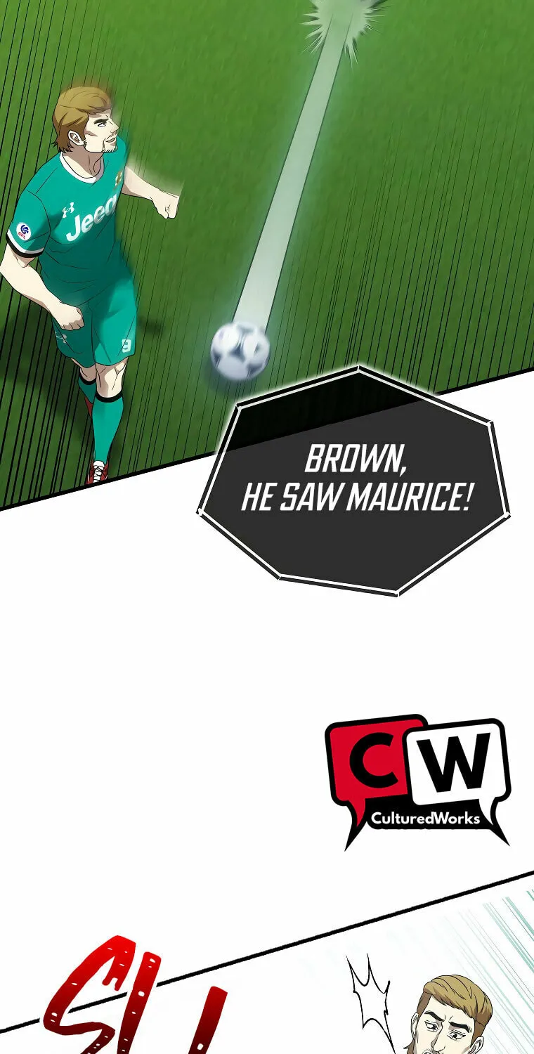 Dark Haired Tactical Genius Chapter 28 page 83 - 