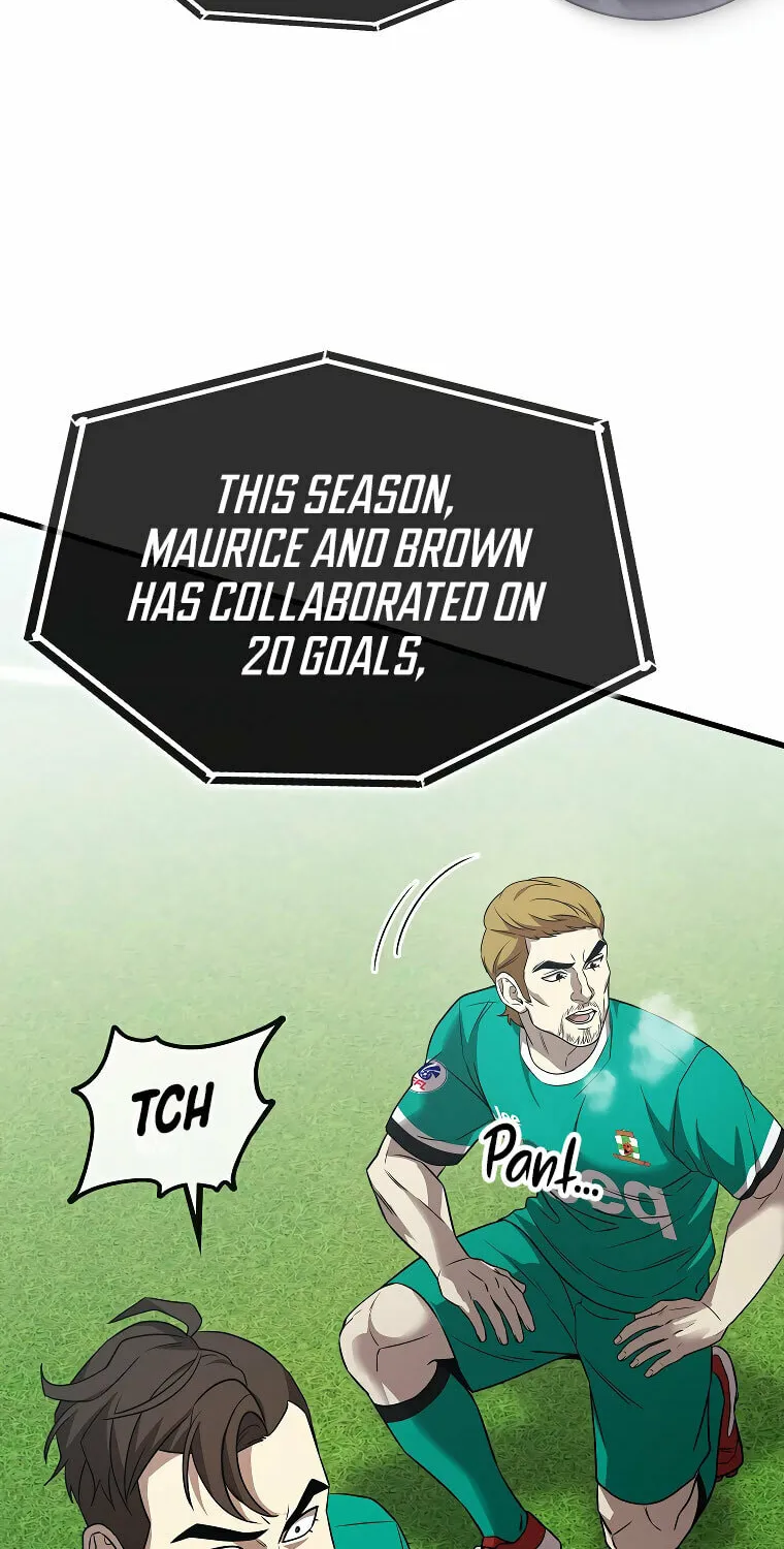 Dark Haired Tactical Genius Chapter 28 page 85 - 