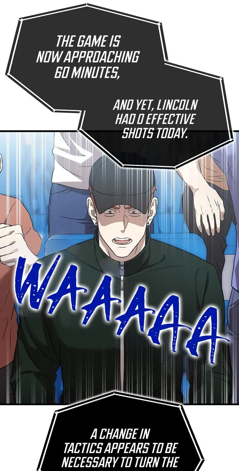 Dark Haired Tactical Genius Chapter 28 page 87 - 