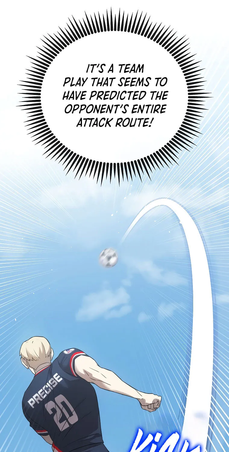 Dark Haired Tactical Genius Chapter 28 page 91 - 
