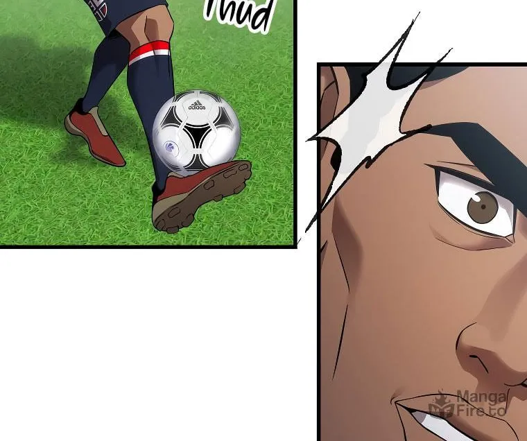 Dark Haired Tactical Genius Chapter 28 page 94 - 