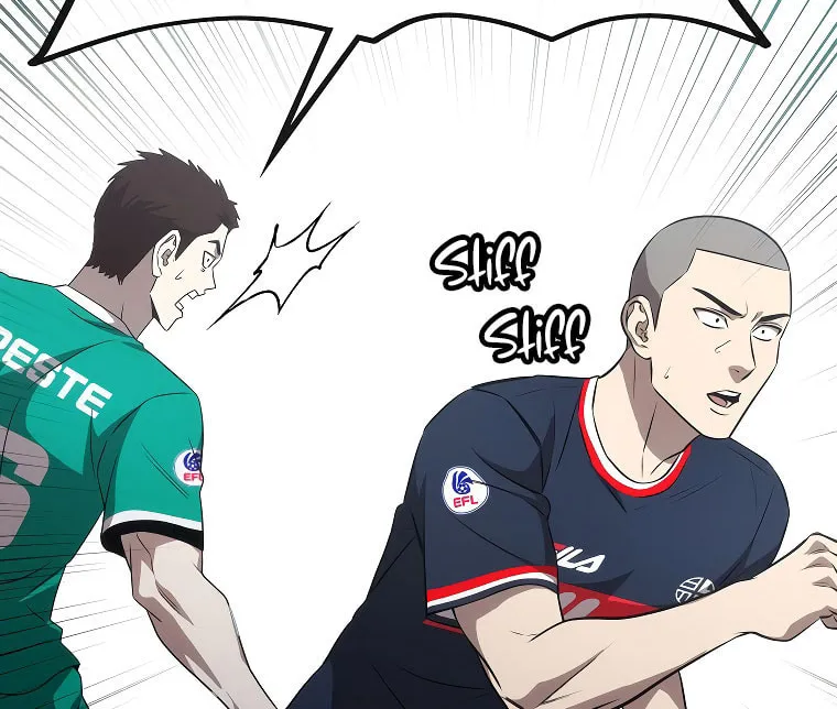 Dark Haired Tactical Genius Chapter 28 page 98 - 