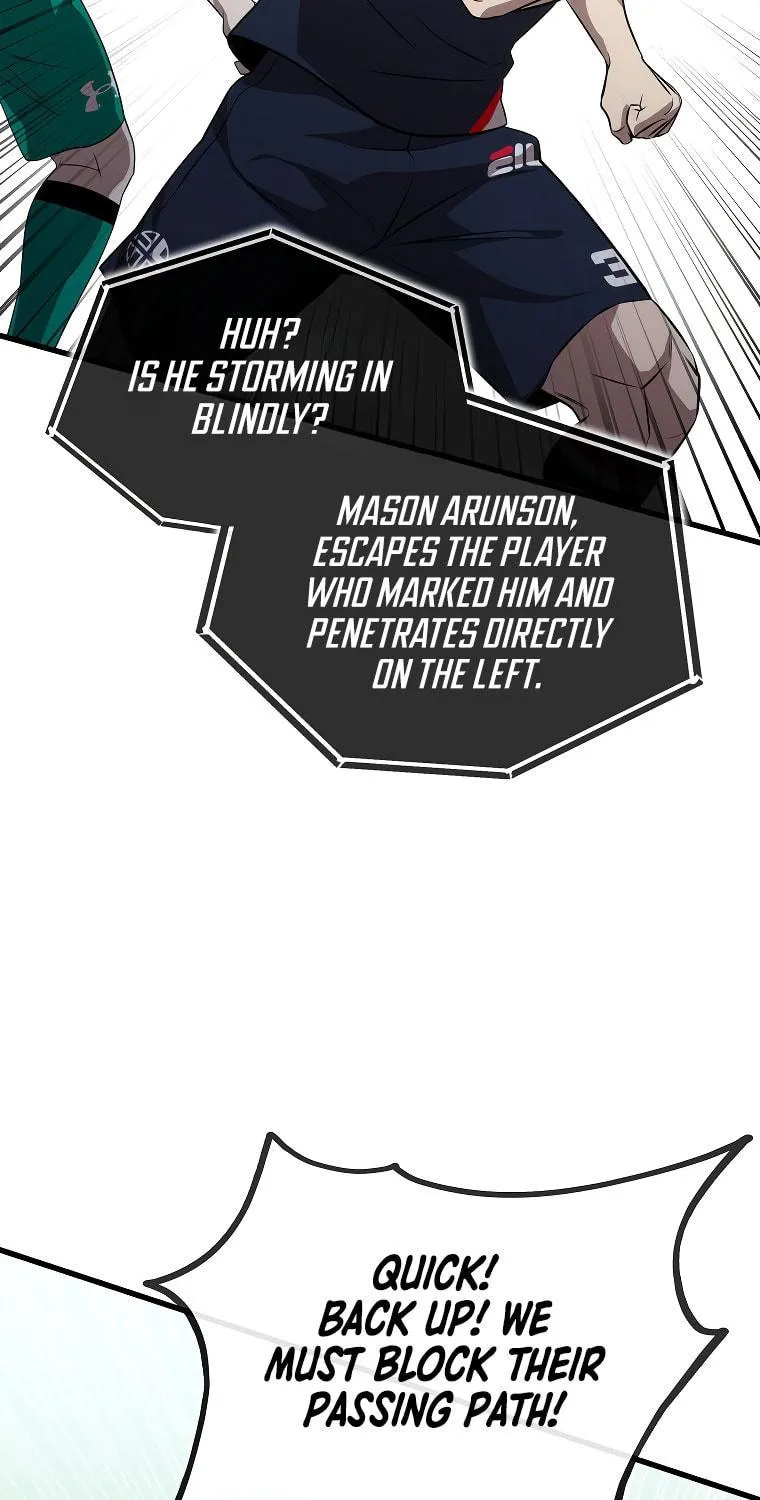 Dark Haired Tactical Genius Chapter 28 page 99 - 