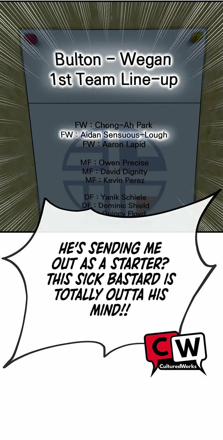 Dark Haired Tactical Genius Chapter 29 page 108 - 