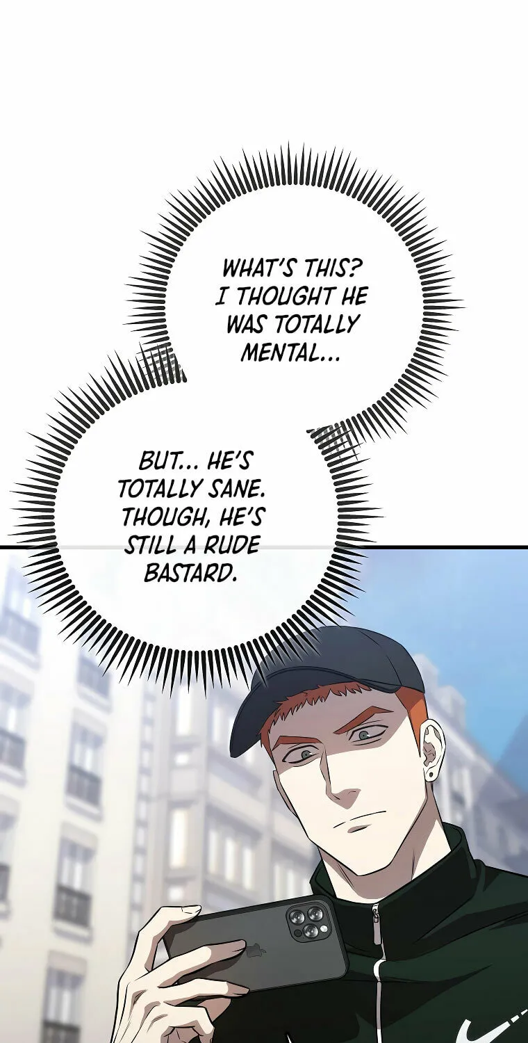 Dark Haired Tactical Genius Chapter 29 page 13 - 