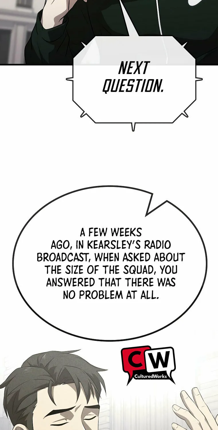 Dark Haired Tactical Genius Chapter 29 page 14 - 