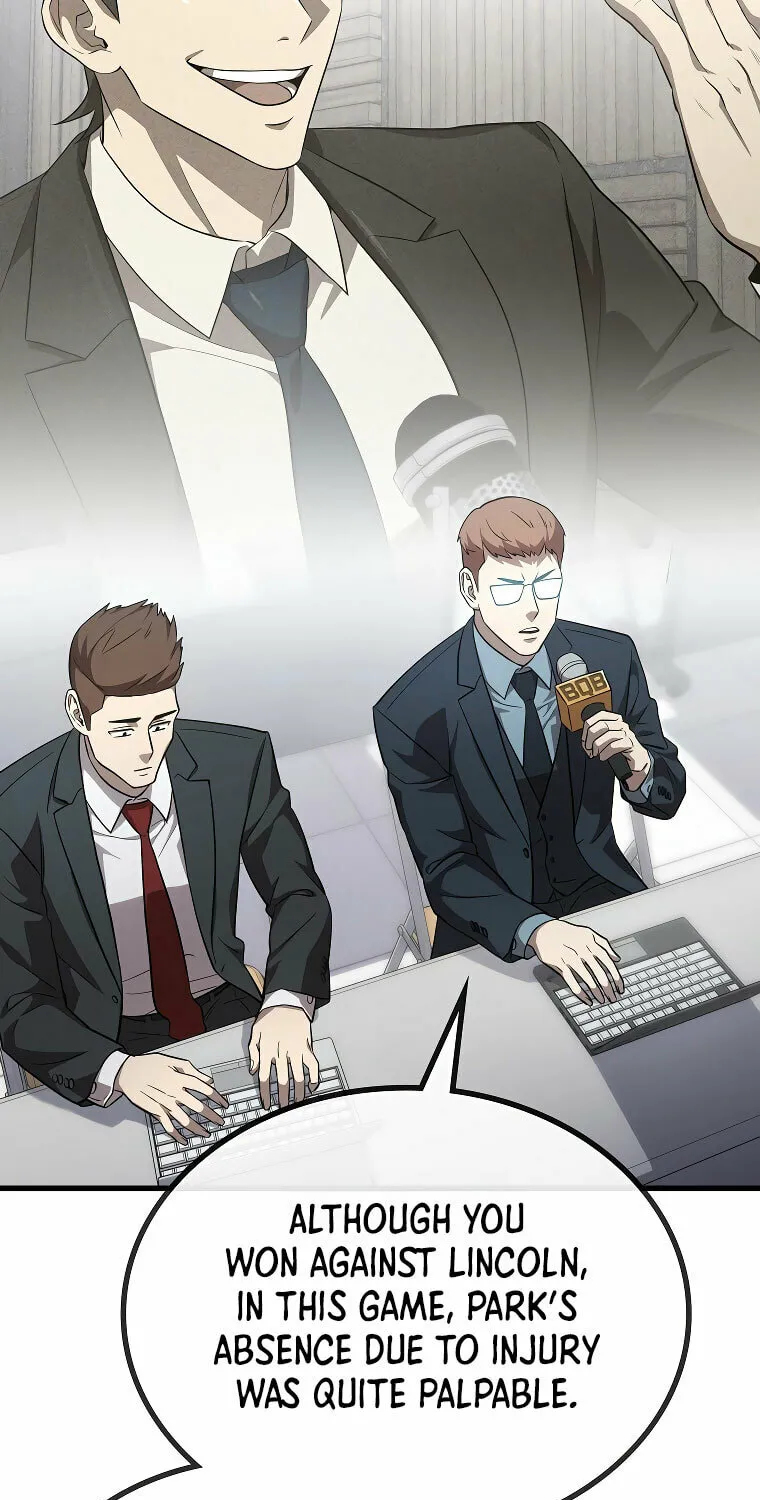 Dark Haired Tactical Genius Chapter 29 page 15 - 