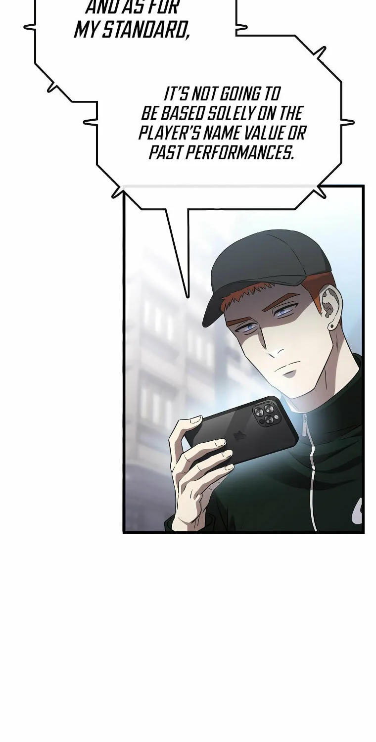 Dark Haired Tactical Genius Chapter 29 page 18 - 