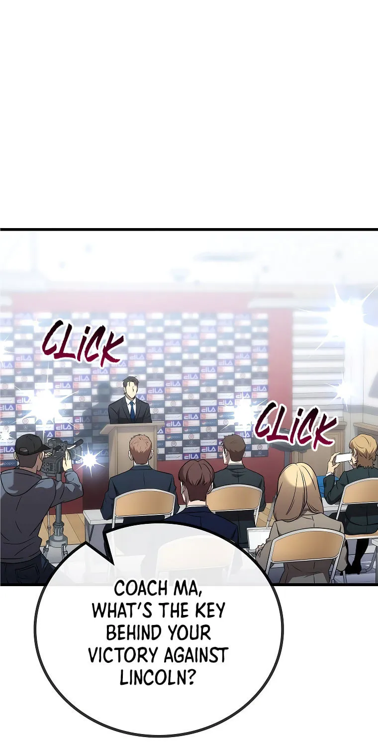 Dark Haired Tactical Genius Chapter 29 page 3 - 