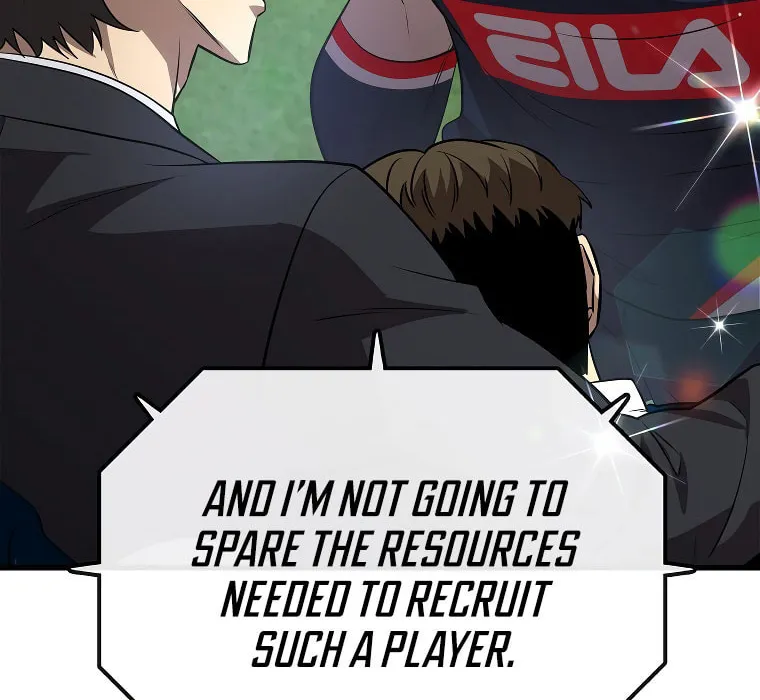 Dark Haired Tactical Genius Chapter 29 page 21 - 