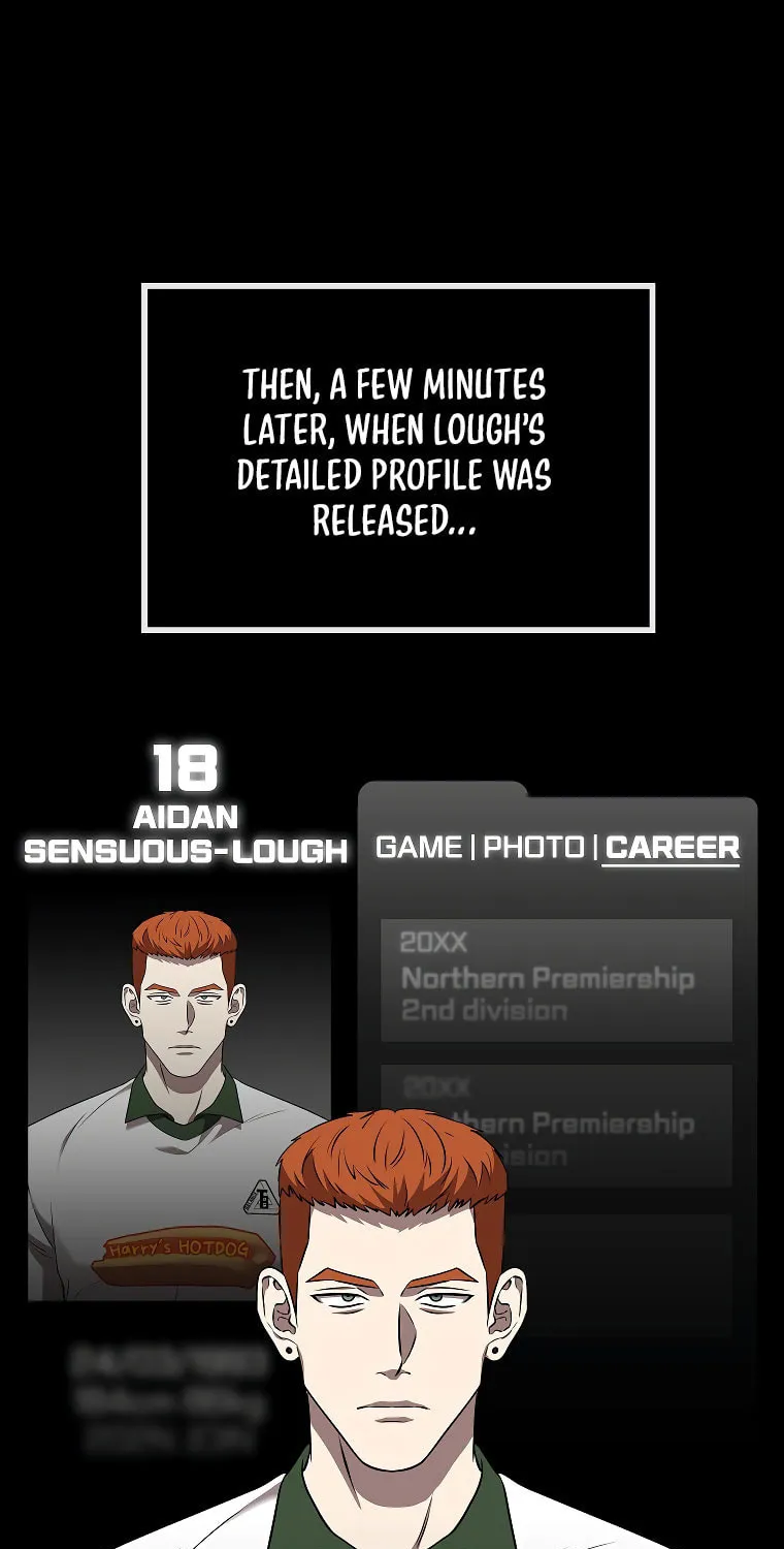 Dark Haired Tactical Genius Chapter 29 page 30 - 