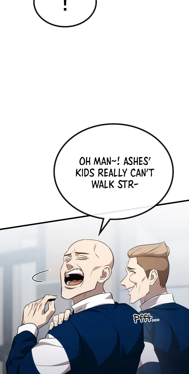 Dark Haired Tactical Genius Chapter 29 page 38 - 