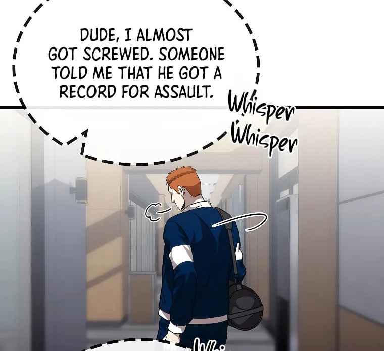 Dark Haired Tactical Genius Chapter 29 page 43 - 