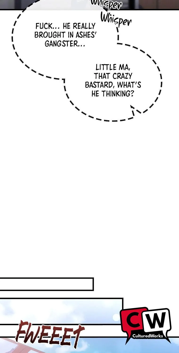 Dark Haired Tactical Genius Chapter 29 page 44 - 