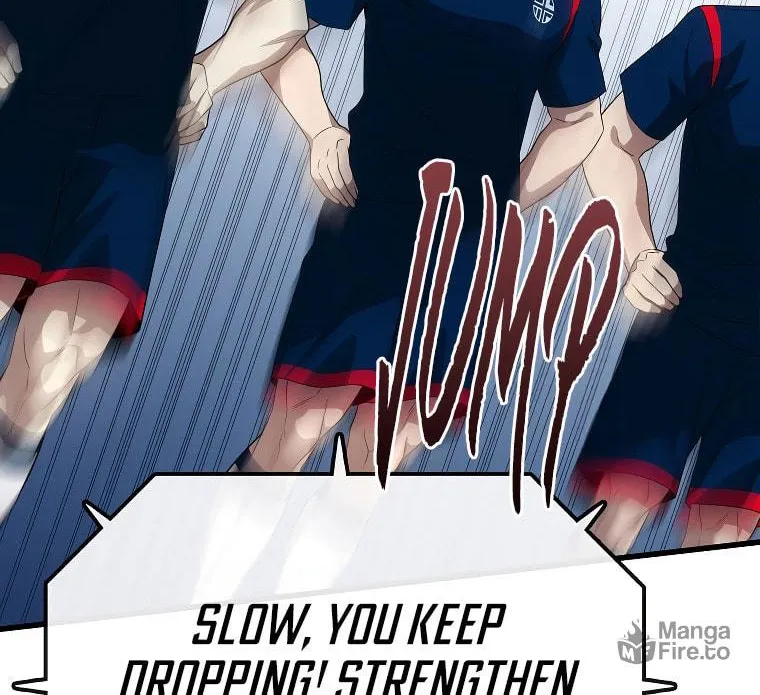 Dark Haired Tactical Genius Chapter 29 page 47 - 