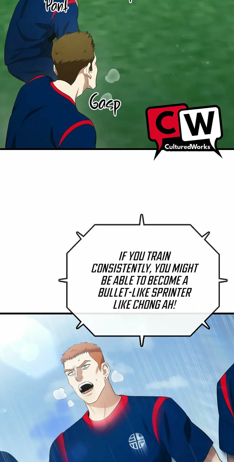 Dark Haired Tactical Genius Chapter 29 page 51 - 