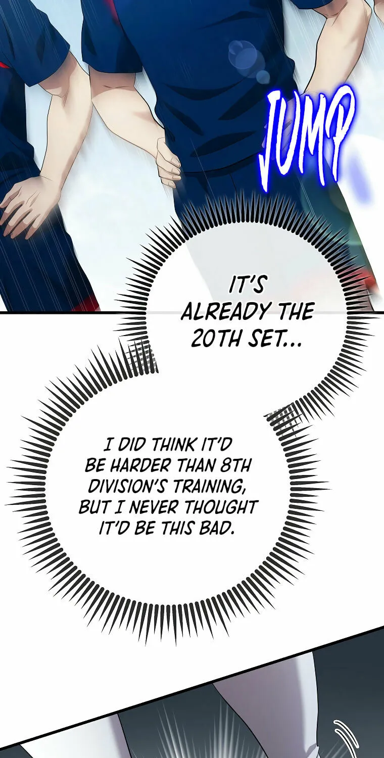 Dark Haired Tactical Genius Chapter 29 page 52 - 