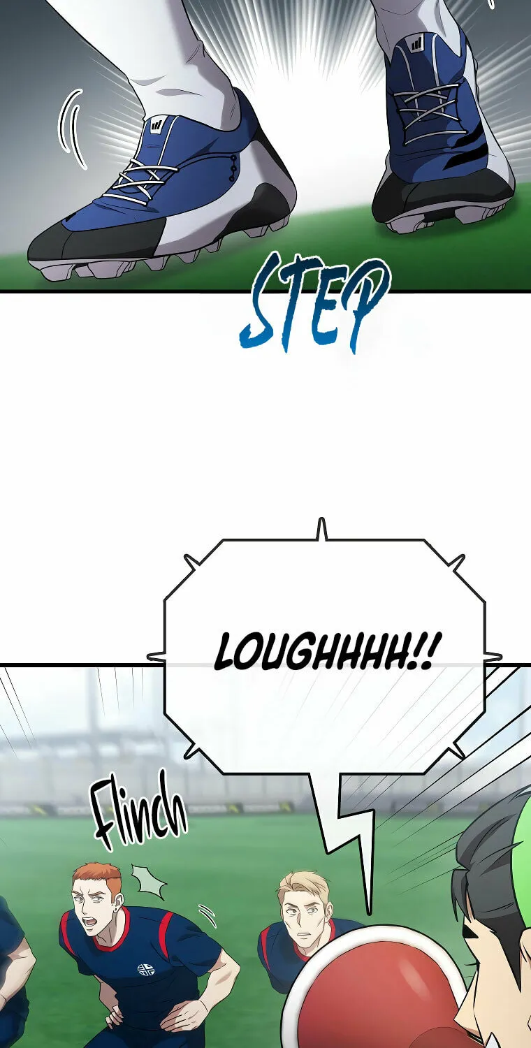 Dark Haired Tactical Genius Chapter 29 page 53 - 